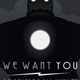 Illustration for article titled Retro Propaganda Posters from the Robot Uprising